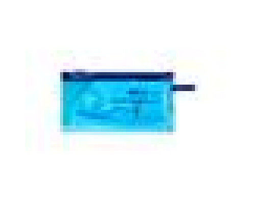 Шапочка для плавання NILS AQUA BL02 блакитна Шапочка для плавання NILS AQUA BL02 блакитна