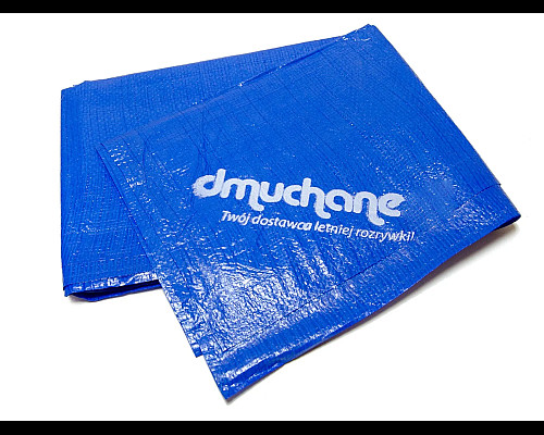 Килимок для басейну Dmuchane DM‑123 295 х 206 см