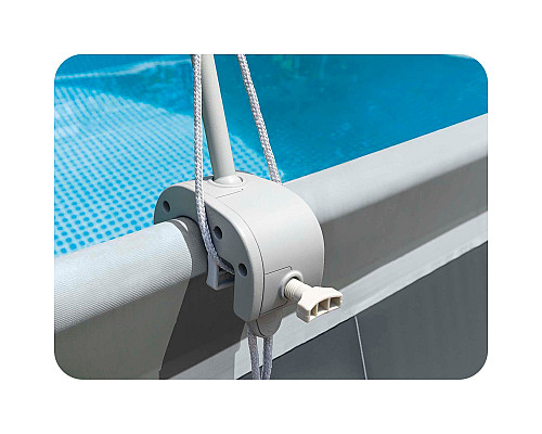 Навіс для каркасного басейну INTEX 28054