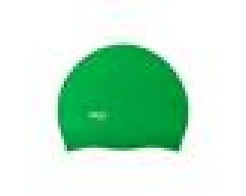 Шапочка для плавання NILS AQUA CAP DOTS зелена