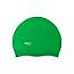 Шапочка для плавання NILS AQUA CAP DOTS зелена