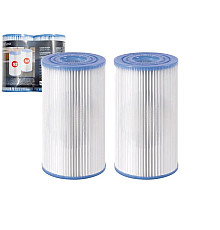 Картриджі до фільтрувального насова Intex 20912 PureSpa, тип S2