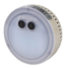 Різнокольорова світлодіодна лампа для спа INTEX 28503