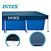 Накриття для каркасного басейну Intex 28039 460 x 226 см