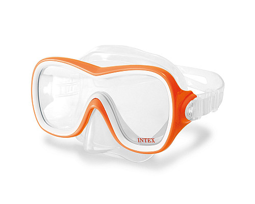Maska do pływania INTEX 55978 niebieski