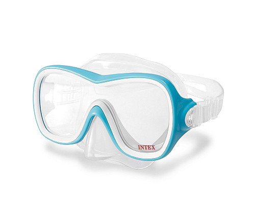 Maska do pływania INTEX 55978 pomarańczowy