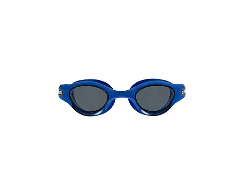Окуляри для плавання Arena THE ONE PLUS POLARIZED, чорно-сині