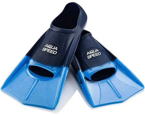 Ласти Aqua Speed TRAINING FINS 2745 розмір 43-44, сині