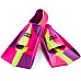 Ласти Aqua Speed ​​TRAINING FINS 7934, різнокольорові