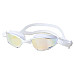 Окуляри для плавання Aqua Speed ZEN MIRROR 61477, білі