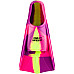 Ласти Aqua Speed TRAINING FINS 7932 розмір 35-36, різнокольорові