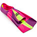 Ласти Aqua Speed TRAINING FINS 7933 розмір 37-38, різнокольорові