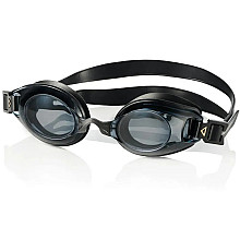 Окуляри для плавання з діоптріями Aqua Speed LUMINA -3,0 5153, чорні