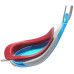 Окуляри для плавання Speedo FASTSKIN HYPER ELITE, біло-сині
