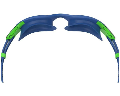 Окуляри для плавання Speedo JUNIOR HYDROSITY 2.0, сині