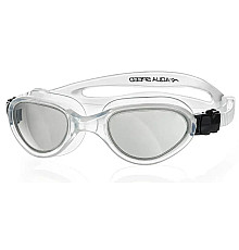 Окуляри для плавання Aqua Speed X-PRO, прозорі