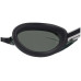 Окуляри для плавання Speedo VANQUISHER 3.0 MIRRORED, чорні