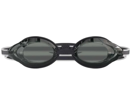 Окуляри для плавання Speedo VANQUISHER 3.0 MIRRORED, чорні