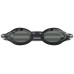 Окуляри для плавання Speedo VANQUISHER 3.0 MIRRORED, чорні
