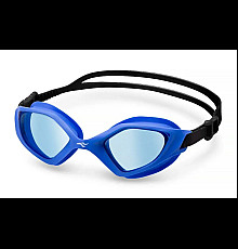 Окуляри для плавання Aqua Speed ZENITH, чорно-сині