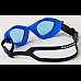 Окуляри для плавання Aqua Speed ZENITH, чорно-сині