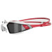 Окуляри для плавання Speedo AQUAPULSE PRO GOGGLE AU, черовно-прозорі