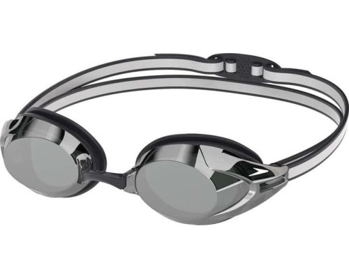 Окуляри для плавання Speedo VANQUISHER 3.0, чорні