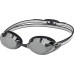 Окуляри для плавання Speedo VANQUISHER 3.0, чорні