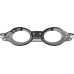 Окуляри для плавання Speedo VANQUISHER 3.0, чорні