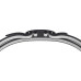 Окуляри для плавання Speedo VANQUISHER 3.0, чорні