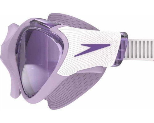 Окуляри для плавання Speedo W BIOFUSE 2.0, фіолеові