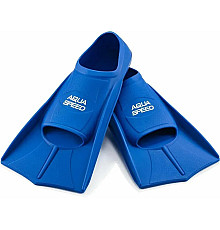 Ласти Aqua Speed TRAINING FINS 2751 розмір 45-46, сині