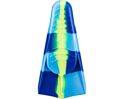 Ласти Aqua Speed TRAINING FINS 7942 розмір 37-38, синьо-зелені