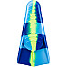 Ласти Aqua Speed TRAINING FINS 7942 розмір 37-38, синьо-зелені
