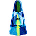 Ласти Aqua Speed TRAINING FINS 7942 розмір 37-38, синьо-зелені