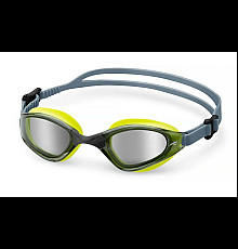 Окуляри для плавання Aqua Speed ZEN 61480, жовто-блакитні