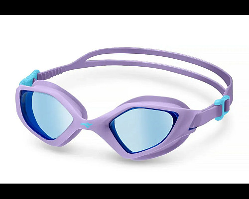 Окуляри для плавання Aqua Speed ZENITH 61443, фіолетові