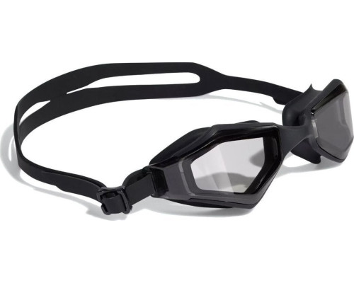 Adidas Окуляри для плавання adidas Ripstream Soft goggles чорні IK9657