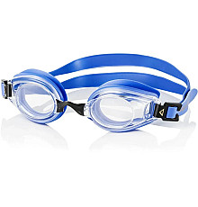 Окуляри для плавання з діоптріями Aqua Speed LUMINA -6,0 5135, сині
