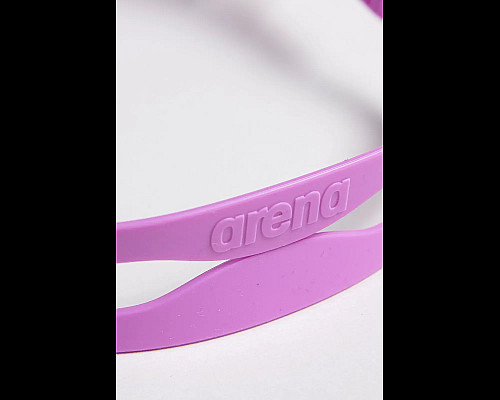 Окуляри для плавання дитячі Arena THE ONE MASK JR, фіолетові