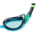Окуляри для плавання Speedo BIOFUSE 2.0 JU, чорно-сині