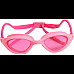 Окуляри для плавання Arena 365 GOGGLES, рожеві