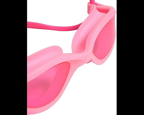 Окуляри для плавання Arena 365 GOGGLES, рожеві