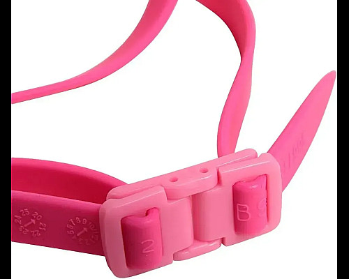Окуляри для плавання Arena 365 GOGGLES, рожеві