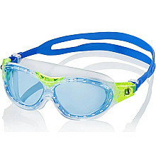 Окуляри для плавання дитячі Aqua Speed MARIN 7971, сині