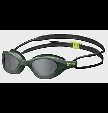 Окуляри для плавання Arena 365 GOGGLES, темно-зелені