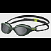 Окуляри для плавання Arena 365 GOGGLES, темно-зелені