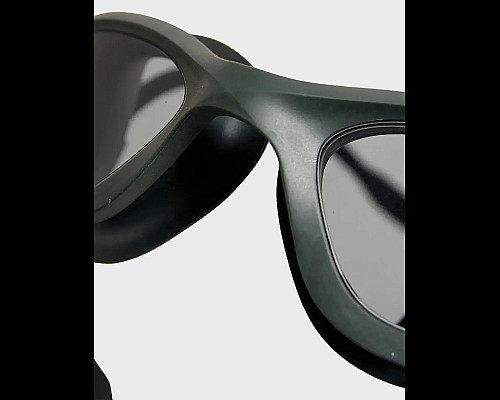 Окуляри для плавання Arena 365 GOGGLES, темно-зелені