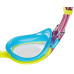 Окуляри для плавання Speedo BIOFUSE 2.0 JU, різнокольорові