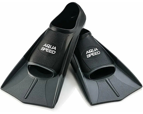 Ласти Aqua Speed TRAINING FINS 2744 розмір 41-42, чорні